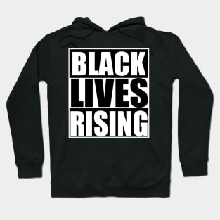 Black Lives Rising Hoodie